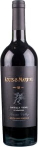 Louis M Martini Monte Rosso Gnarly Vine Zinfandel 2018 75cl 16% - J743.jpg