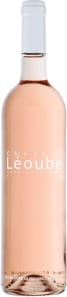 Château Léoube Chateau Léoube Rosé Organic 2024 75cl 14% - H292.jpg