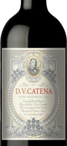 Catena DV Catena Tinto Historico Red Blend 2023 75cl 13.5% - M569.jpg