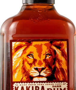 Kakira Sugar Limited 5yo Dark Rum Miniature 20cl 40% - L85242NV.jpg