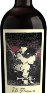 The Prisoner Wine Company Red Blend 2021 75cl 15.5% - M46601.jpg