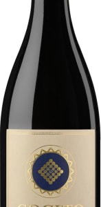 Cocito Baluchin Barbaresco DOCG Riserva 2017 75cl 14.5% - L433.jpg
