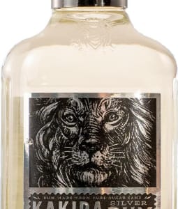 Kakira Sugar Limited 5yo Silver Rum  20cl 40% - L84842NV.jpg