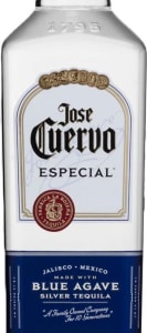 Jose Cuervo Tequila Jose Cuervo Silver Especial Tequila 70cl 35% - 6466.jpg
