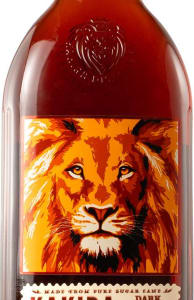 Kakira Sugar Limited 5yo Dark Rum   - L85364NV.jpg