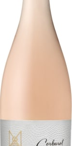 Chateau Saint Roch Corbarol Rose 2024 75cl 12% - L902.jpg