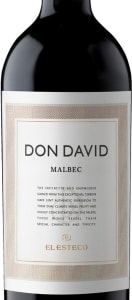 El Esteco Don David Malbec Magnum 2023 150cl 14% - B196.jpg