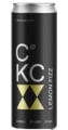 Cocktail Keg Company CKC Lemon Fizz CAN 25cl 8%