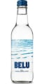 Belu Still Water Glass Bottle