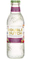 Double Dutch Double Dutch Cranberry & Ginger Tonic Water 20cl