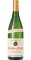 Domaine Ferret Pouilly-Fuissé 'Clos des Prouges' Magnum Organic 2023 150cl 13%