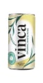 Vinca Wine Organic White Wine CAN 18.7cl 11%