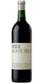 Ridge Monte Bello 2010 75cl 13%