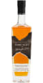 Bladnoch Distillery Pure Scot Midnight Peat Blended Whisky 70cl 44.5%