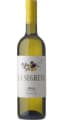 Planeta La Segreta Grillo 2025 75cl 12.5%