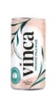 Vinca Wine Organic Pale Rosé Can 18.7cl 11%