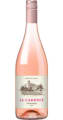 La Cadence Rosé 2025 75cl 12%