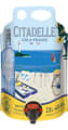 Citadelle La Poche Gin Refill Pouch 2.8L  280cl 44%