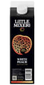 Little Mixers White Peach Purée 100cl