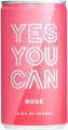 Yes You Can Rose 2023