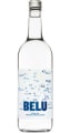 Belu Sparkling Water Glass Bottle