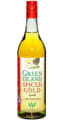 Green Island Rum Green Island Spiced Gold Rum (Mauritius)