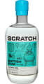 Scratch Faithful British Rum   70cl 42%