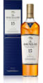 Macallan 15yo Double Cask Single Malt Whisky   70cl 43%