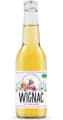 Wignac Lady Squirrel Organic Cidre Alcohol Free