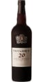 Taylor's 20 Year Old Tawny Port 75cl 20%