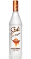 Stolichnaya Stoli Salted Caramel (Russia) 70cl 37.5%