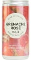 Canned Wine co Fresh and Fruity Grenache Rose 2021 18.7cl 12.5%