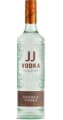 JJ Whitley Vanilla Vodka  