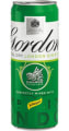 Gordons Dry Gin and Tonic Can  25cl 5%