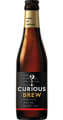 Curious Brew Curious Brew Lager 33cl 4.7%