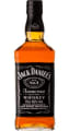 Jack Daniels Old No. 7 Tennessee Whiskey Miniatures  5cl 40%