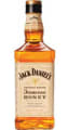 Jack Daniels Jack Daniel's Tennessee Honey 70cl 35%