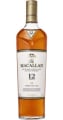 Macallan Macallan 12yo Sherry Oak Single Malt