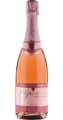 Champagne Gobillard Brut Rosé 75cl 12.5%