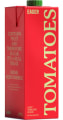 Eager Tomato Juice Litre NFC 100cl