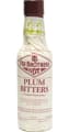 Fee Brothers Fee Brothers Plum Bitters 15cl 12%