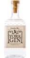 York Gin London Dry Gin 70cl 42.5%