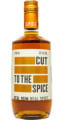 CUT Rum CUT Spiced Rum (Jamaica) 70cl 37.5%