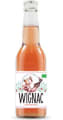 Wignac Le Goupil Cidre Rosé Organic  33cl 4.5%