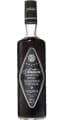 Antica Antica Black Sambuca 70cl 38%