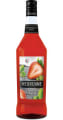 Vedrenne Sirop de Fraise (Strawberry)