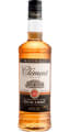 Rhum Clement Rhum Ambre   70cl 40%