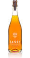 Sassy Organic Cidre Brut  75cl 5%