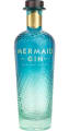 Mermaid Mermaid Gin (Isle of Wight) 70cl 42%