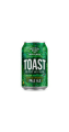 Toast Ale Grassroots Pale Ale Can  33cl 4.1%